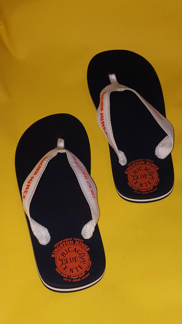 Flip Flop Shoes (S – XL) – Kingston Mines