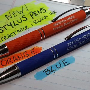 Stylus Pen